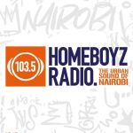 Homeboyz Radio