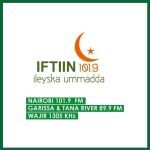 Iftiin FM