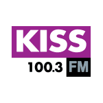 Kiss 100