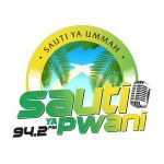Sauti ya Pwani FM