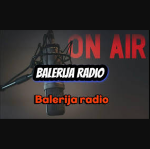 Balerija Radio