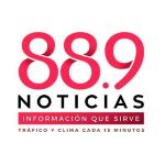 88.9 Noticias