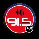 91.5 FM