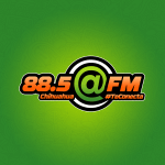 @FM - Arroba FM Chihuahua