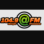 @FM - Arroba FM Ciudad Obregón