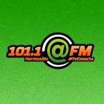 @FM - Arroba FM Hermosillo