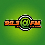 @FM - Arroba FM León