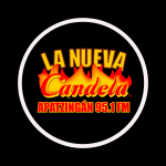 Candela Apatzingán de la Constitución