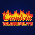 Candela Valladolid