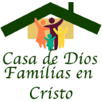 Casa de Dios Familias en Cristo