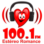 Estereo Romance Ojinaga