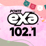 Exa FM San Luis Potosí