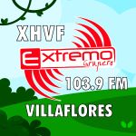 Extremo Grupero Villaflores