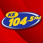 KE 104.5
