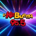 Ke Buena 95.5