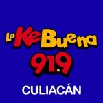 Ke Buena - Culiacán Rosales
