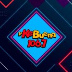 Ke Buena 106.7