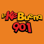 Ke Buena 90.1