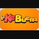 Ke Buena - Matías Romero