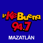 Ke Buena 94.7