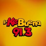 Ke Buena 91.3