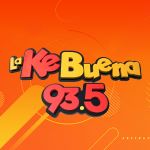 Ke Buena 89.7