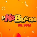 Ke Buena 88.9