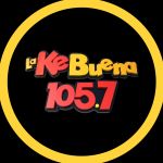 Ke Buena 105.7