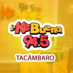 Ke Buena 94.5