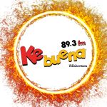 Ke Buena 89.3