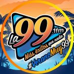 La 99 FM