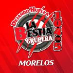 La Bestia Grupera Cuautla de Morelos