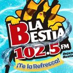 La Bestia Grupera Culiacán Rosales