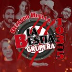 La Bestia Grupera Nogales