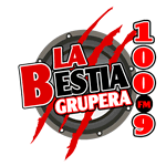 La Bestia Grupera Tierra Blanca