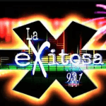 La Exitosa De Zaragoza