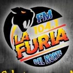 La Furia del Norte