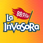 La Invasora