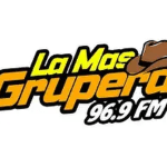 La Más Grupera 96.9 FM
