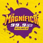 La Magnifica FM Atlixco