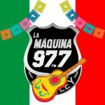 La Máquina 97.7