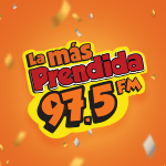 La Mas Prendida