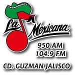 La Mexicana Ciudad Guzmán