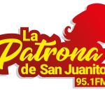 La Patrona de San Juanito
