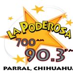 La Poderosa Hidalgo del Parral