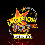 La Poderosa San Martín Texmelucan