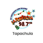 La Poderosa Tapachula
