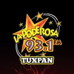 La Poderosa Túxpam de Rodríguez Cano