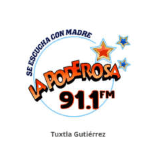 La Poderosa Tuxtla Gutiérrez