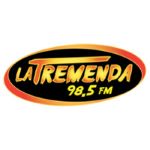 La Tremenda Agua Prieta